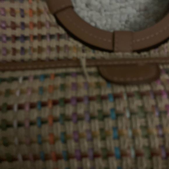 Fossil Cute Woven Bag - Picture 3 of 6